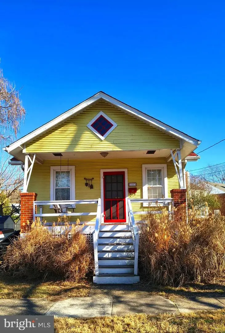 2403 Burke Ave, Alexandria, VA 22301 - Image #1