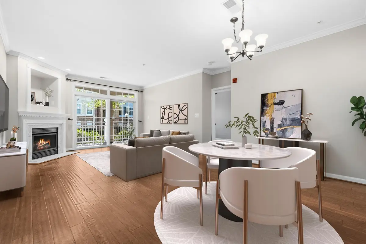 5108 Donovan Dr #108, Alexandria, VA 22304 - #1