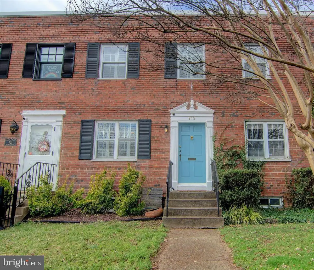 719 S Alfred St, Alexandria, VA 22314 - Image #1