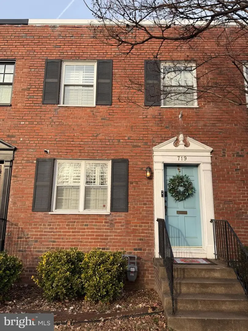 719 S Alfred St, Alexandria, VA 22314 - Image #2