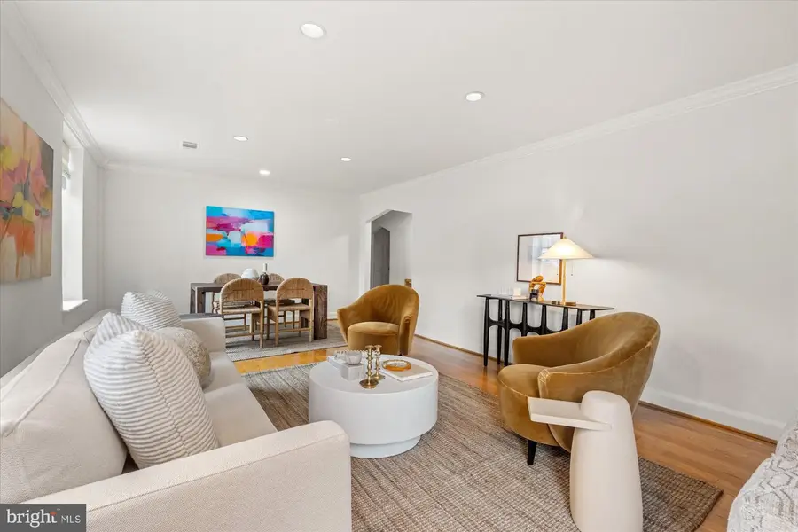 402 Commonwealth Ave #106, Alexandria, VA 22301 - #2