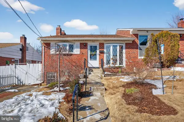 103 S Jenkins St, ALEXANDRIA, VA 22304