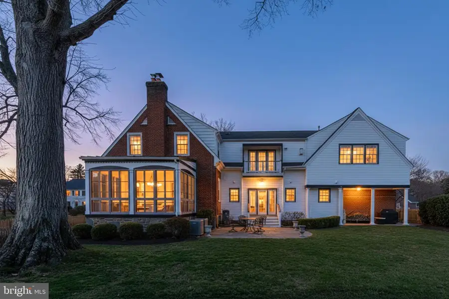 600 Upland Pl, Alexandria, VA 22301 - #2