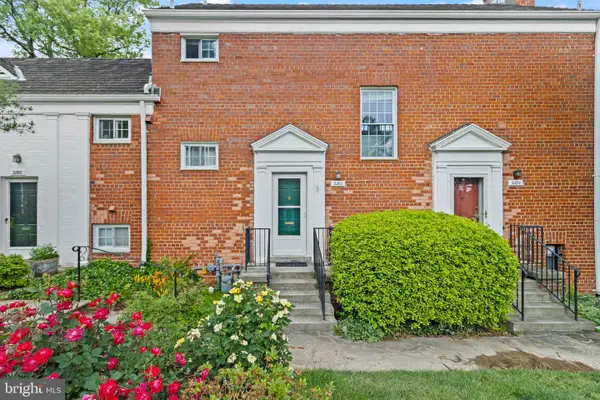 3282 Martha Custis Dr, ALEXANDRIA, VA 22302