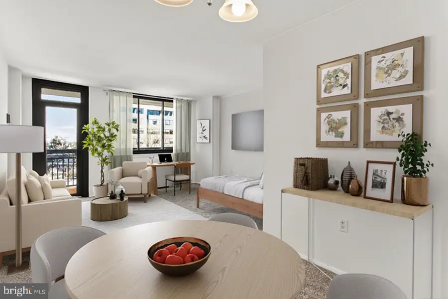 801 N Pitt St #521, Alexandria, VA 22314 - Image #2