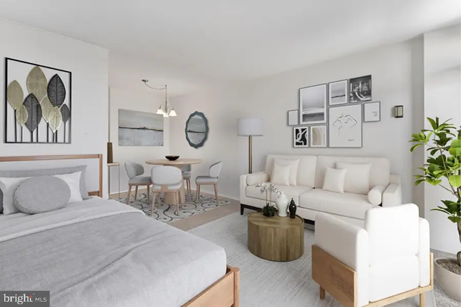 801 N Pitt St #521, Alexandria, VA 22314 - Image #3