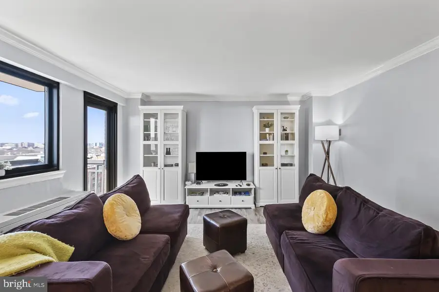 801 N Pitt St #1208, Alexandria, VA 22314 - #3