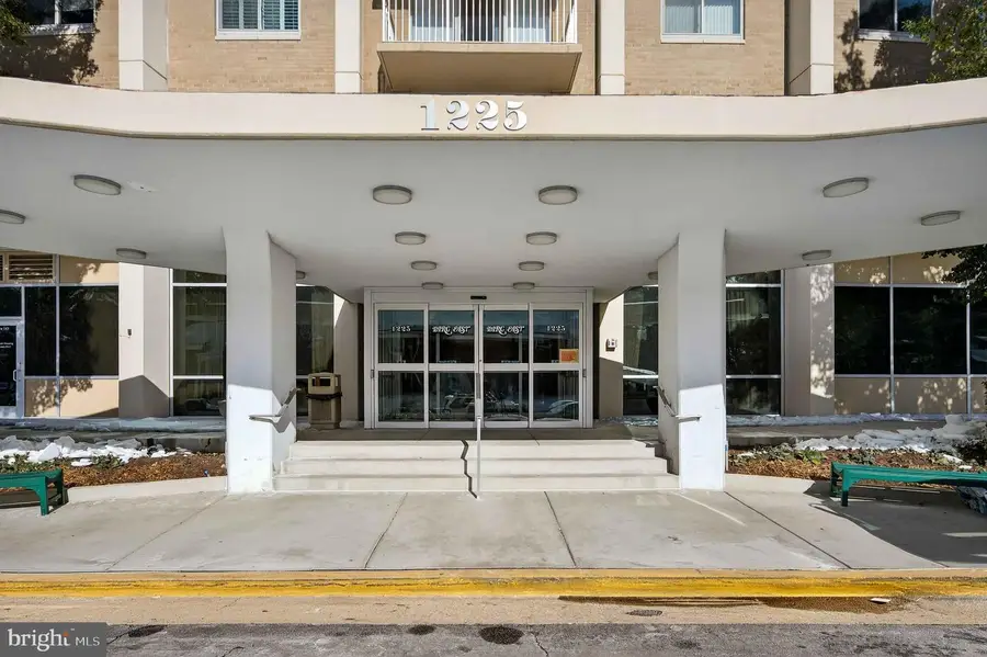 1225 Martha Custis Dr #406, Alexandria, VA 22302 - Image #2