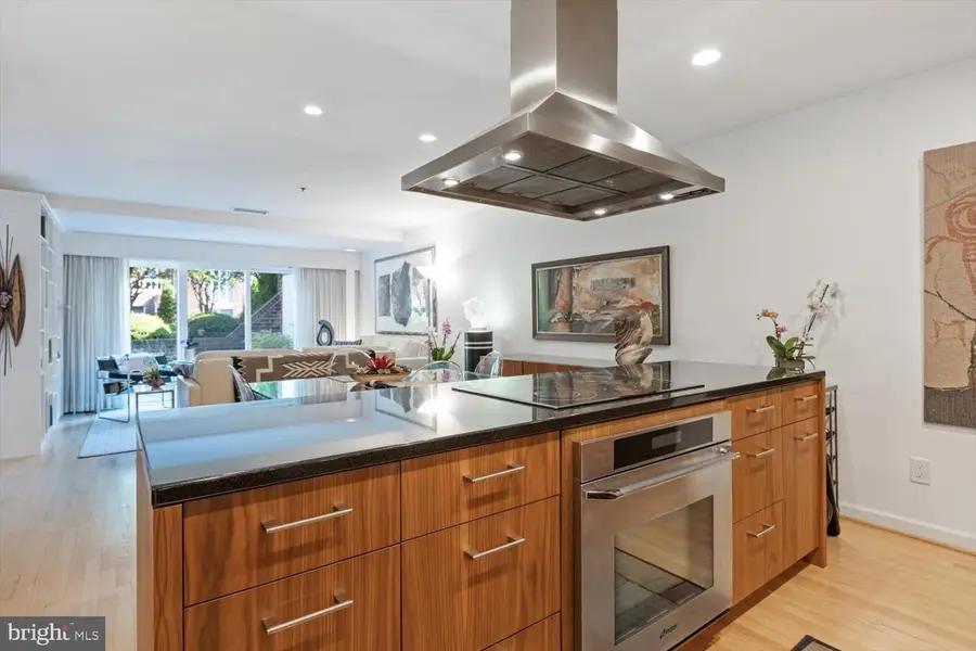 115 N Lee St #bh207, Alexandria, VA 22314 - Image #3