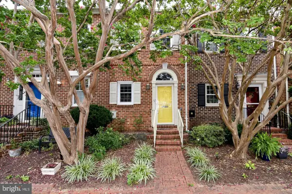 515 Tobacco Quay, ALEXANDRIA, VA 22314