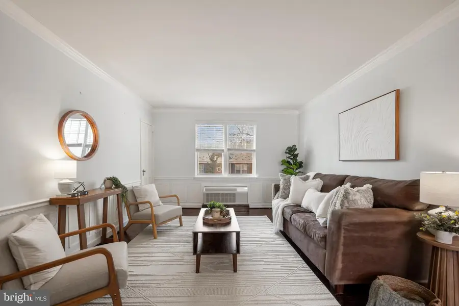 1 Auburn Ct #b, Alexandria, VA 22305 - #2