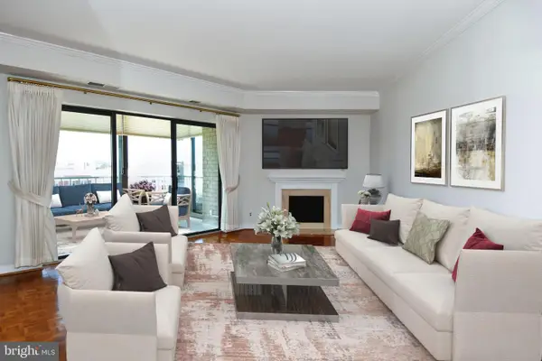 1250 S Washington St #816, ALEXANDRIA, VA 22314