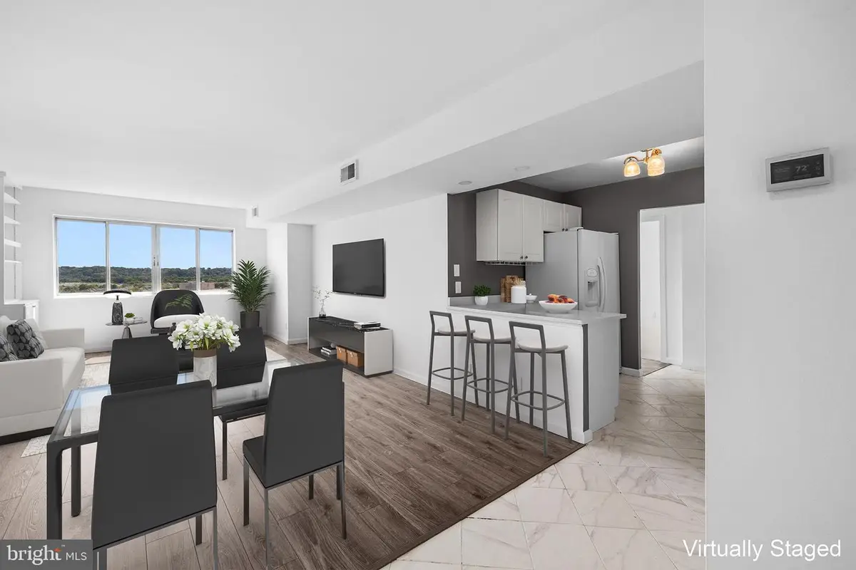 5340 Holmes Run Pkwy #1102, Alexandria, VA 22304 - Image #1