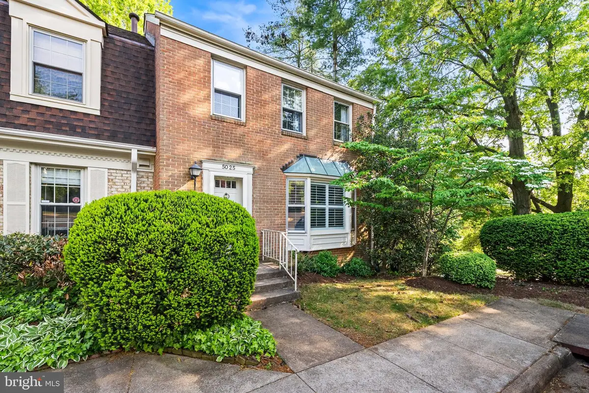 5025 Domain Pl #26, Alexandria, VA 22311 - #1
