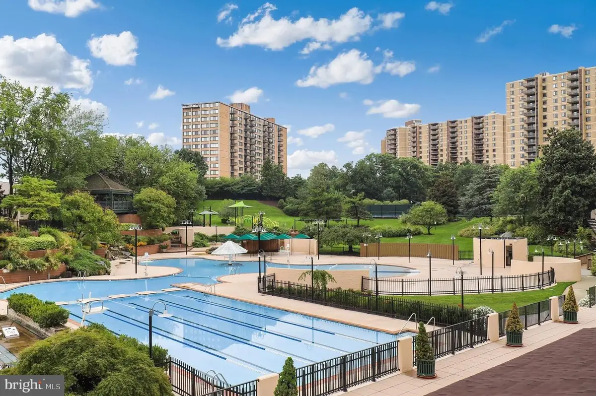 309 Yoakum Pkwy #1604, Alexandria, VA 22304 - #1