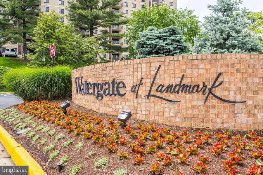 309 Yoakum Pkwy #1604, Alexandria, VA 22304 - #2