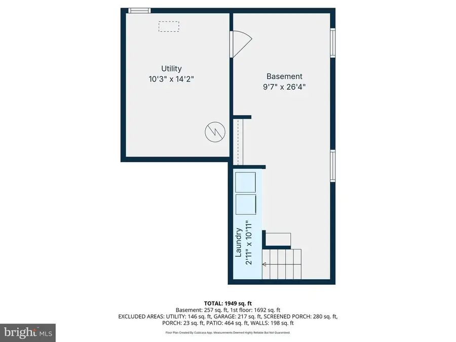 404 Cambridge Rd, Alexandria, VA 22314 - #3