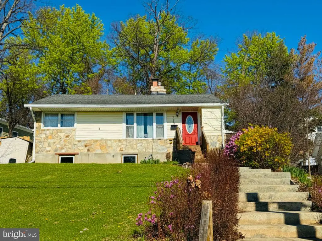 3955 Taney Ave, Alexandria, VA 22304 - #1