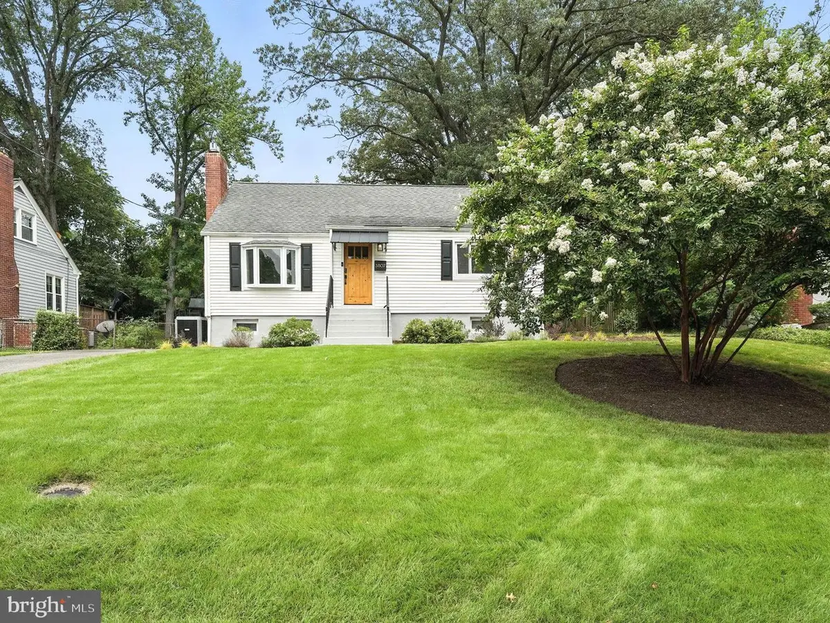 3807 Taft Ave, Alexandria, VA 22304 - #1