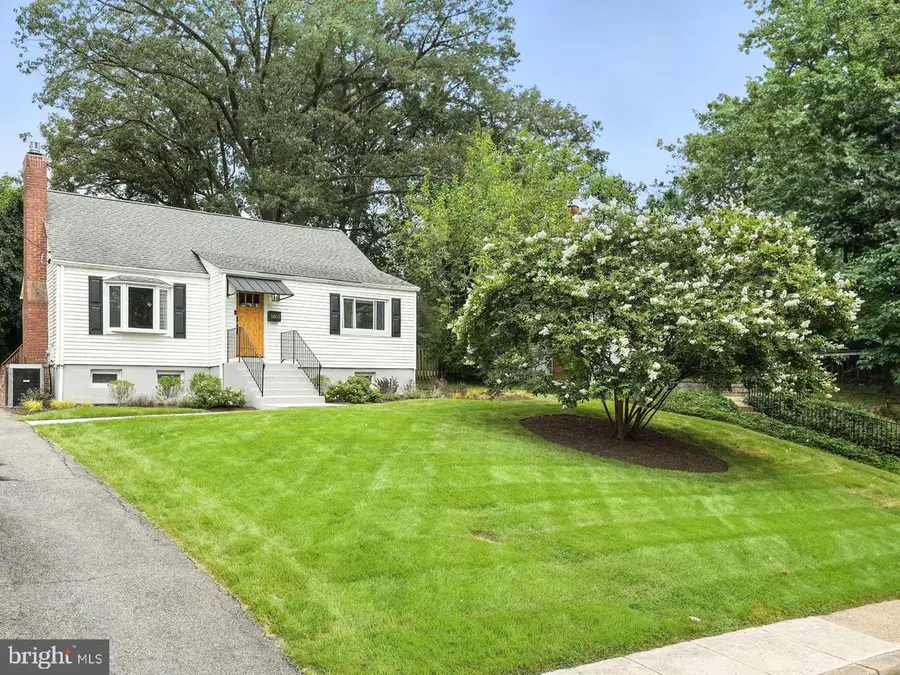 3807 Taft Ave, Alexandria, VA 22304 - #2