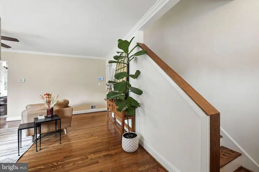 3807 Taft Ave, Alexandria, VA 22304 - #3