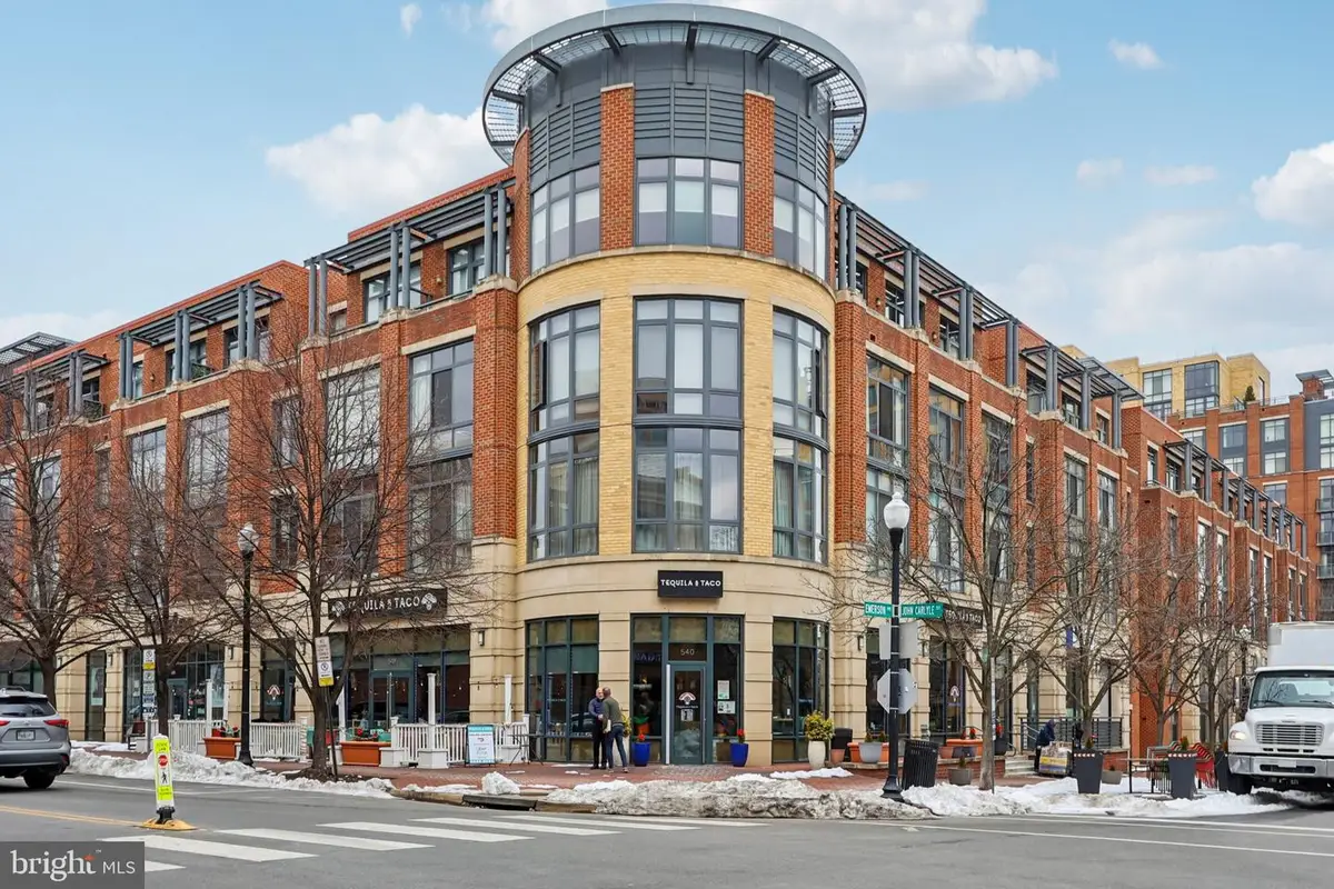 520 John Carlyle St #432, Alexandria, VA 22314 - #1