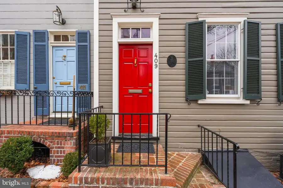 409 S Lee St, Alexandria, VA 22314 - #3