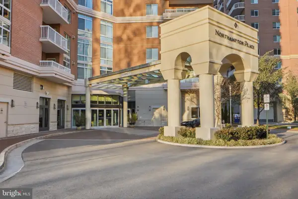 3101 N Hampton Dr #608, ALEXANDRIA, VA 22302