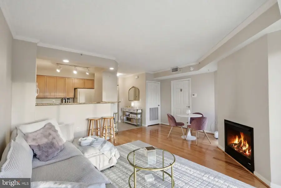 3101 N Hampton Dr #608, Alexandria, VA 22302 - #2