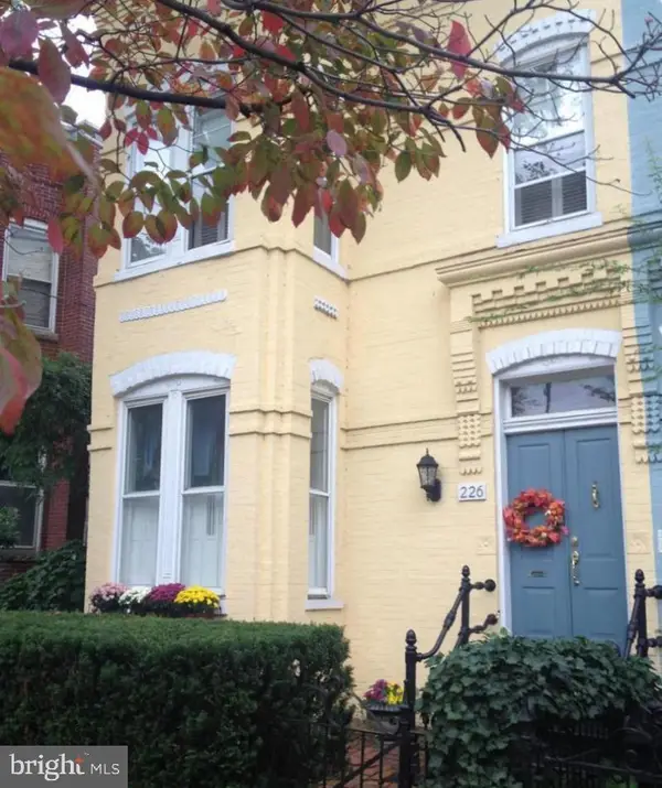 226 N Saint Asaph St, ALEXANDRIA, VA 22314