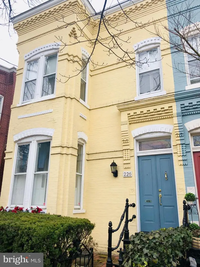 226 N Saint Asaph St, Alexandria, VA 22314 - #3