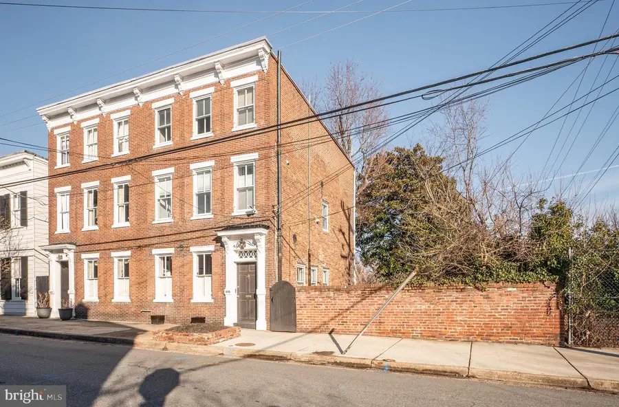 430 S Lee St, Alexandria, VA 22314 - #2