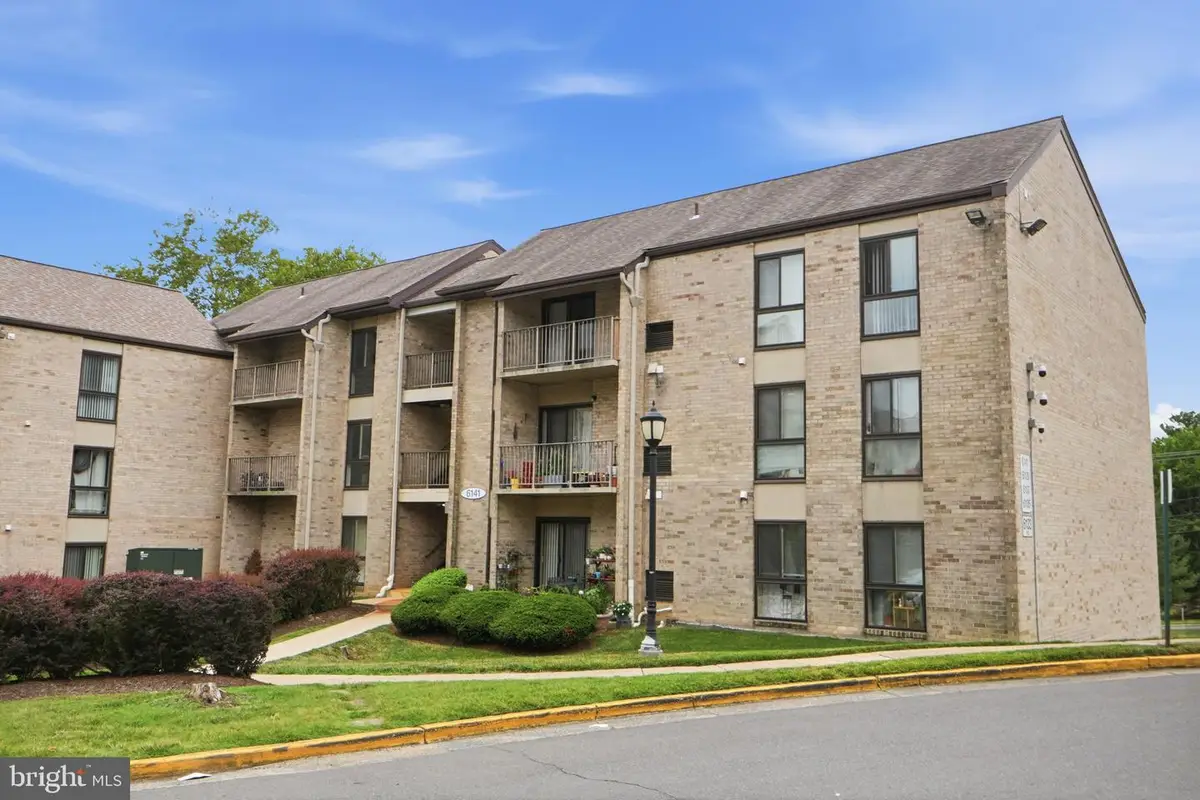6141 Edsall Rd #e, Alexandria, VA 22304 - #1