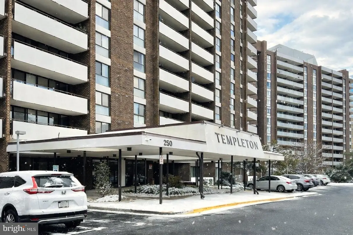 250 S Reynolds St #502, Alexandria, VA 22304 - #1