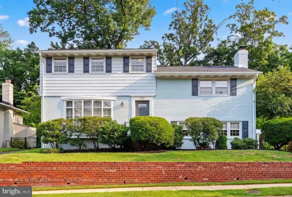 915 N Overlook Dr, ALEXANDRIA, VA 22305