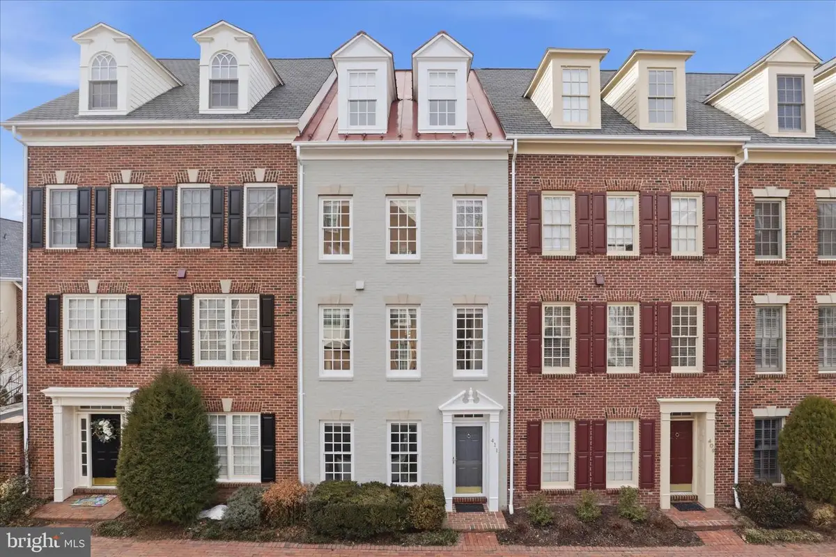 411 S Fayette St, Alexandria, VA 22314 - #1