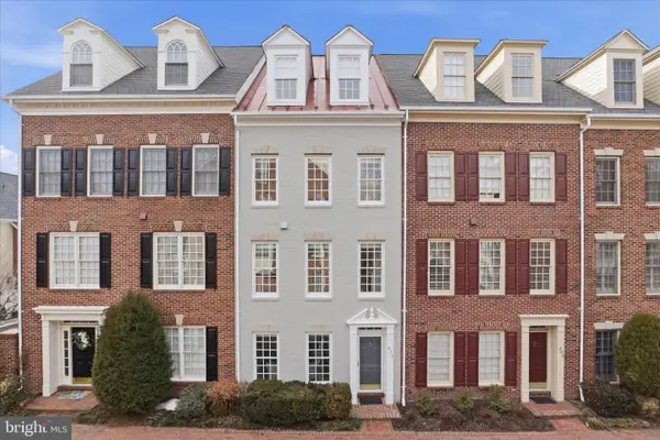 411 S Fayette St, ALEXANDRIA, VA 22314