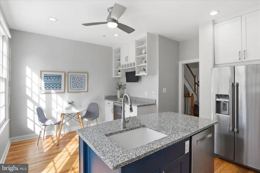 411 S Fayette St, Alexandria, VA 22314 - #2