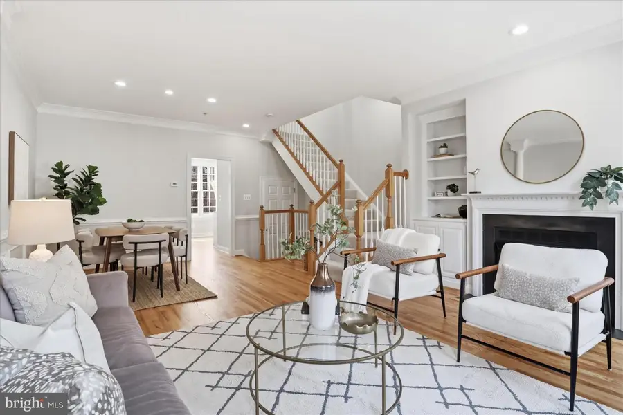 411 S Fayette St, Alexandria, VA 22314 - #3