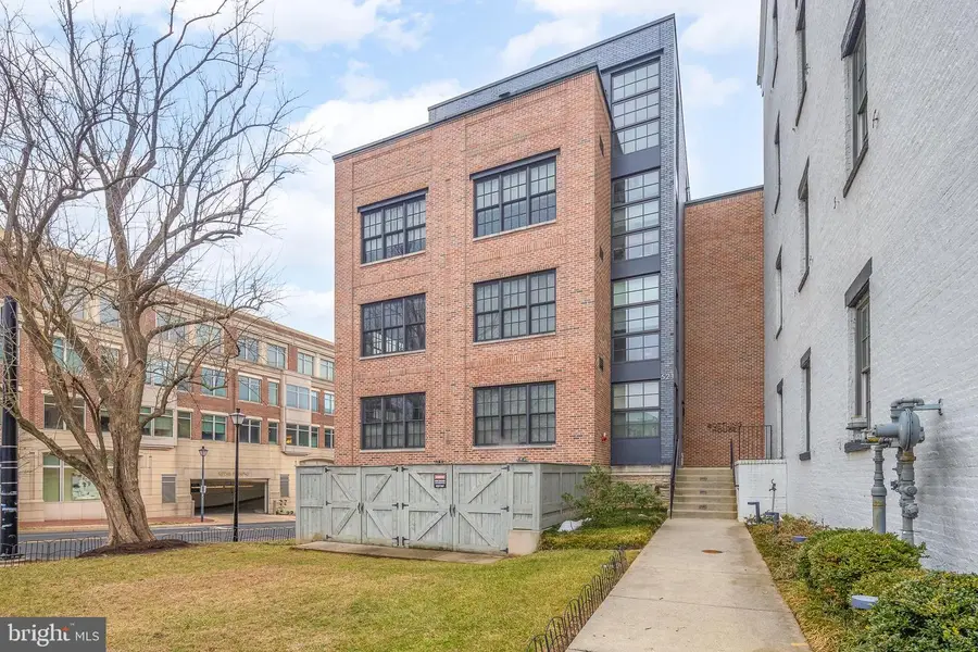 521 N Washington St #102, Alexandria, VA 22314 - #2