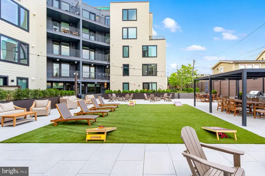 701 N Henry St #413, Alexandria, VA 22314 - #2