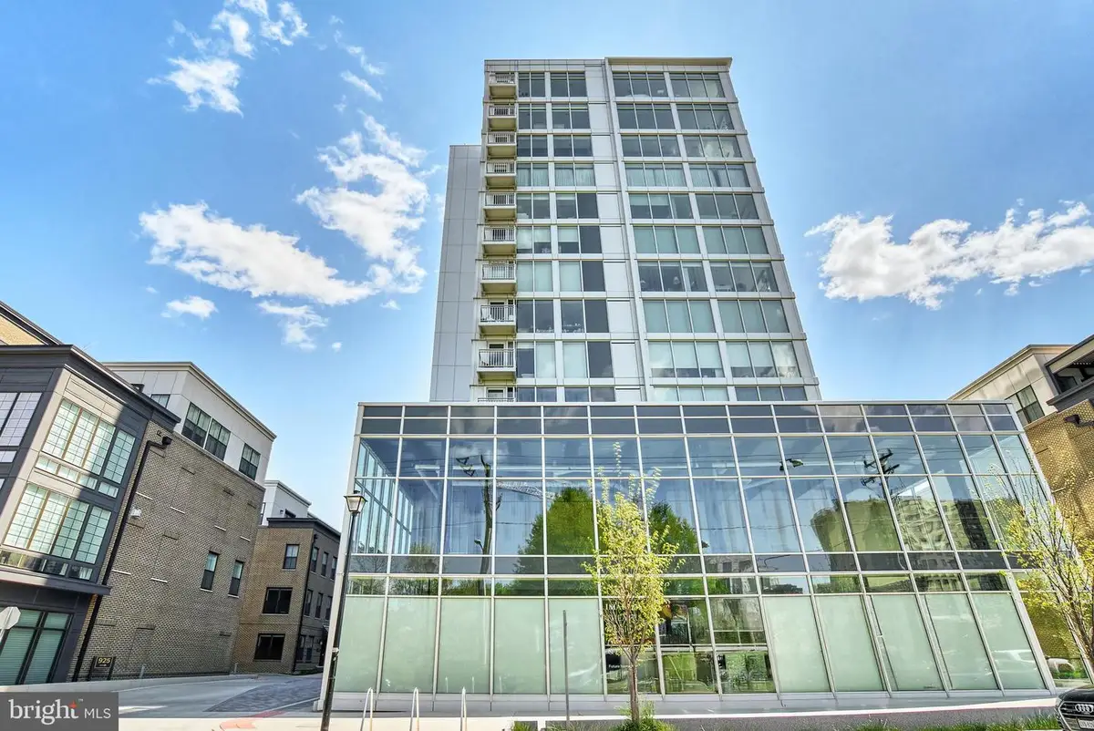 925 N Fairfax St #1004, Alexandria, VA 22314 - #1