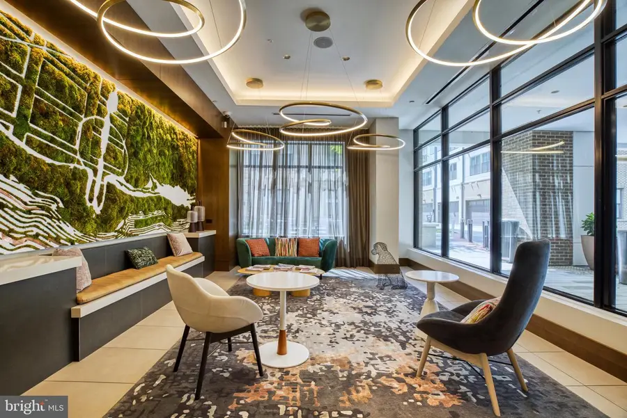 925 N Fairfax St #1004, Alexandria, VA 22314 - #3