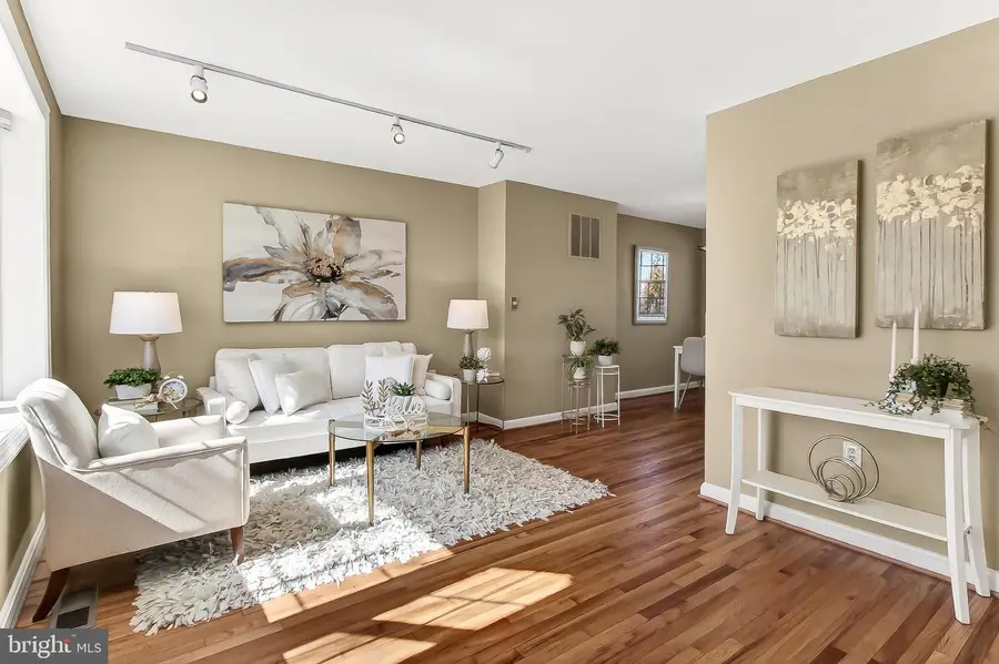 3757 Keller Ave, Alexandria, VA 22302 - #3