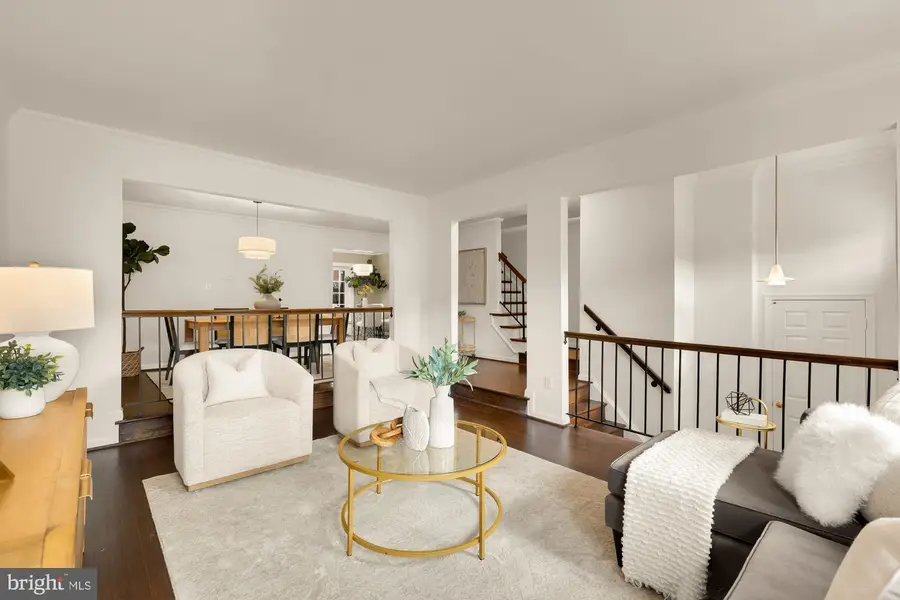 241 Gretna Green Ct, Alexandria, VA 22304 - #3