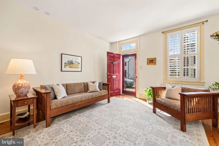 416 S Fairfax St S, Alexandria, VA 22314 - #3