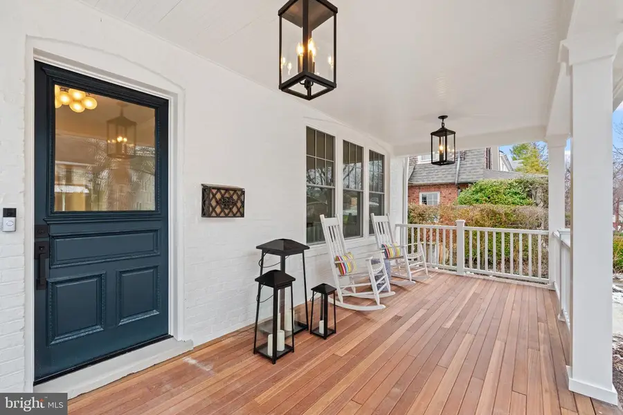 11 Cedar St, Alexandria, VA 22301 - #2