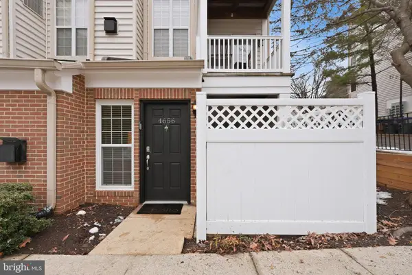 4656 Lawton Way, ALEXANDRIA, VA 22311