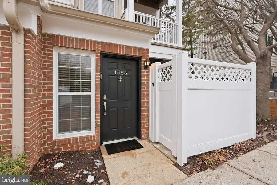 4656 Lawton Way, Alexandria, VA 22311 - #2