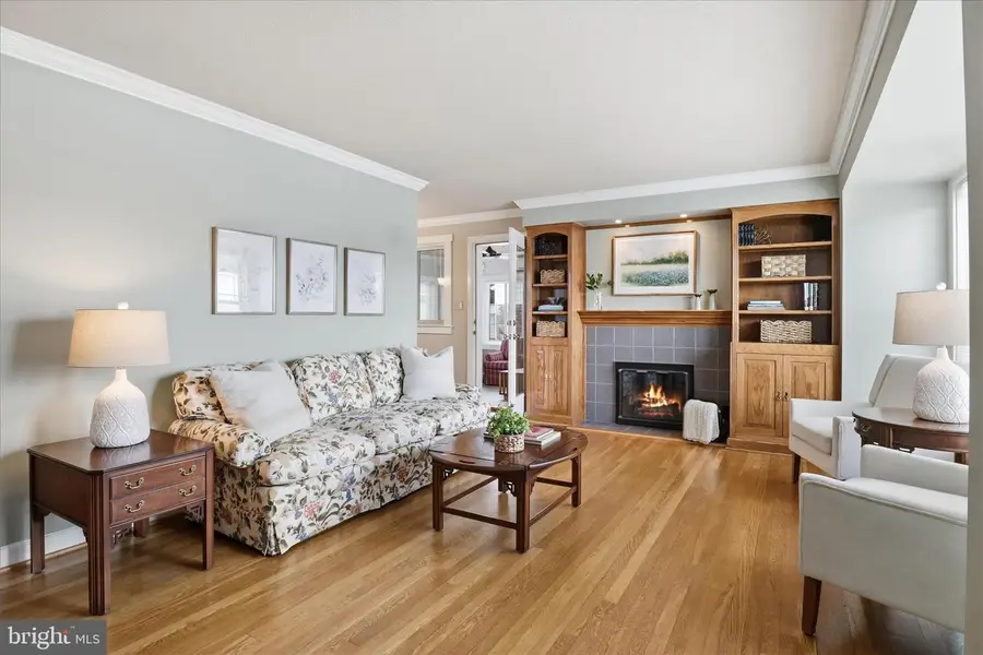 610 N Owen St, Alexandria, VA 22304 - #3